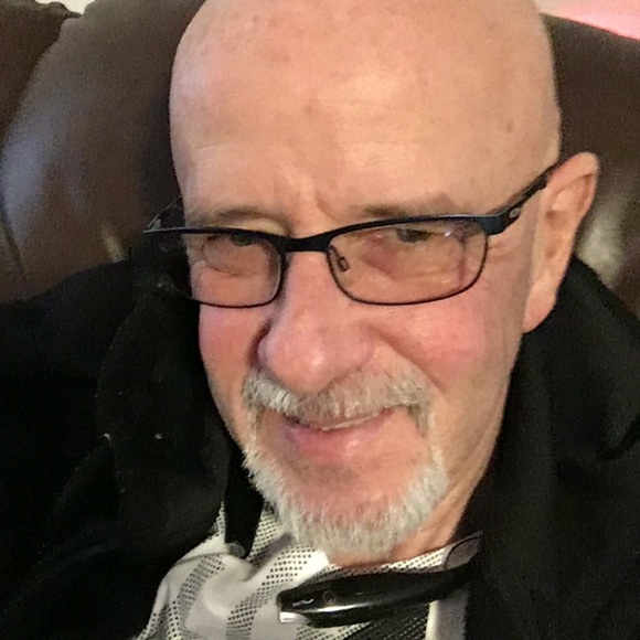 Meet your Posher, Ralph - Picture 1 of 1